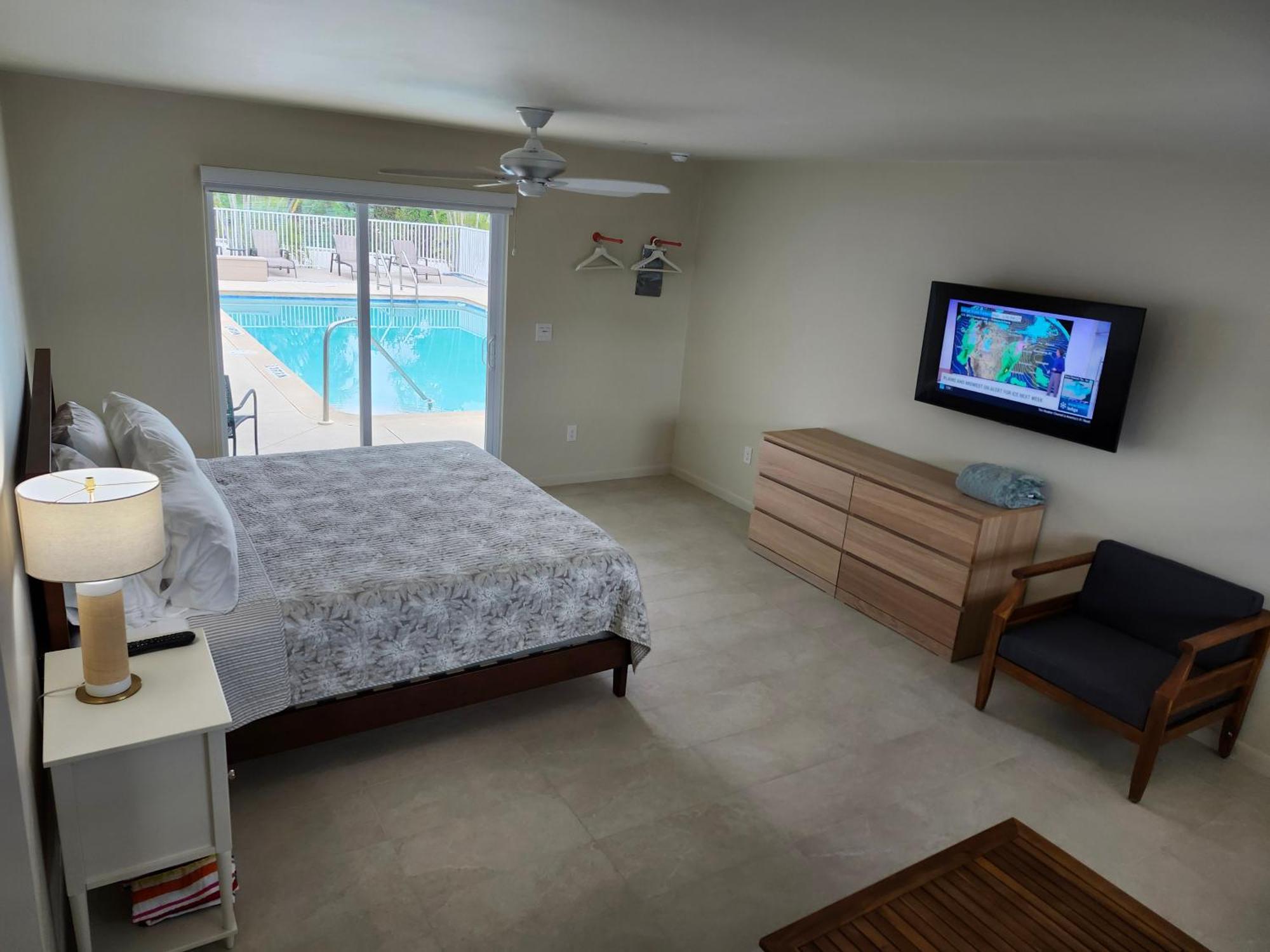 Sunshine Island Inn - Adults Only Санибел Экстерьер фото