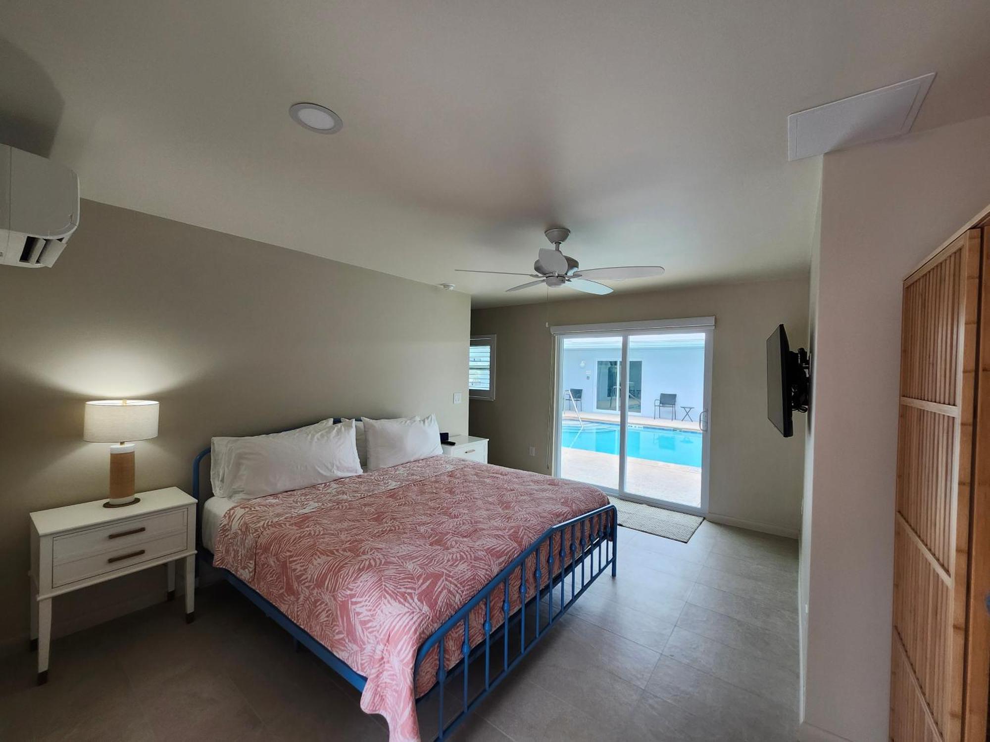 Sunshine Island Inn - Adults Only Санибел Экстерьер фото