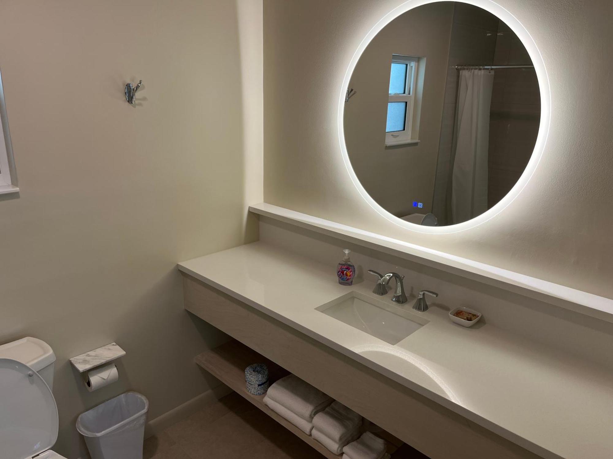 Sunshine Island Inn - Adults Only Санибел Экстерьер фото