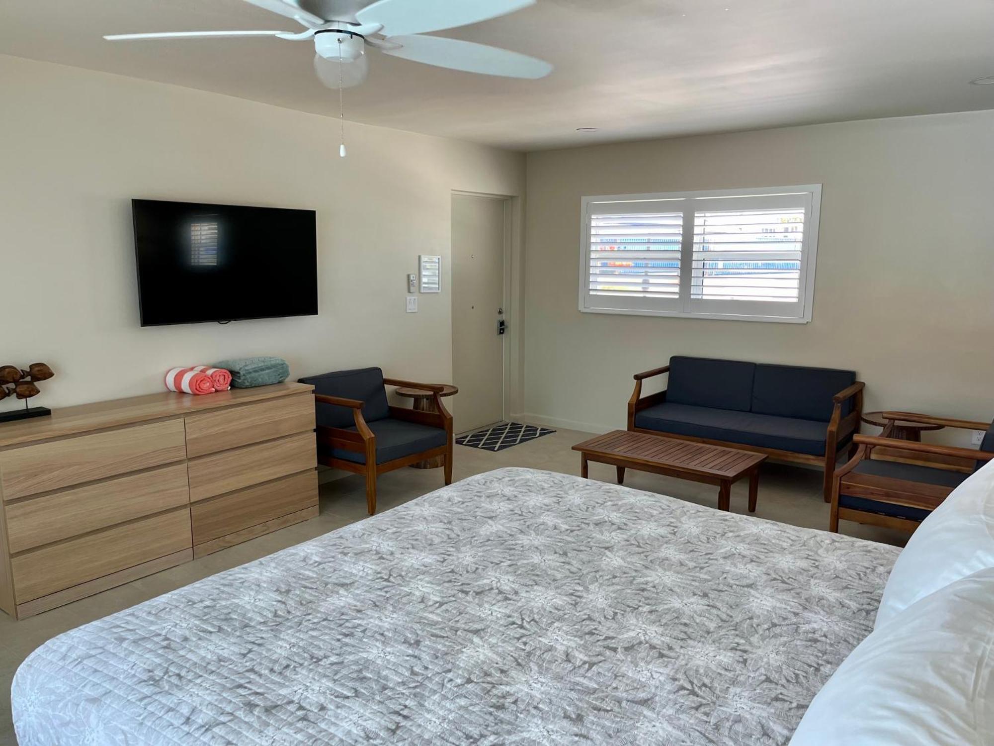 Sunshine Island Inn - Adults Only Санибел Экстерьер фото