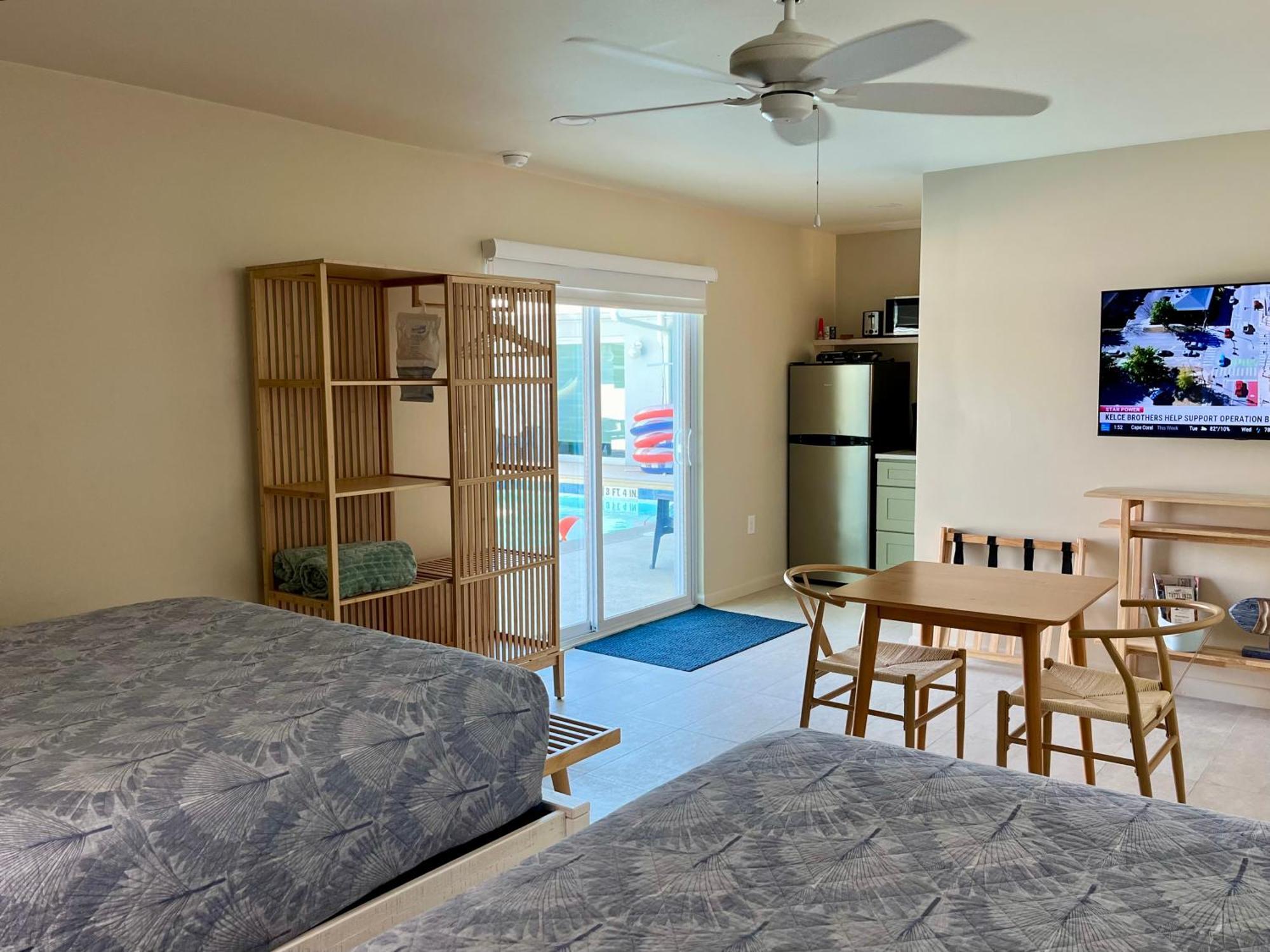 Sunshine Island Inn - Adults Only Санибел Экстерьер фото